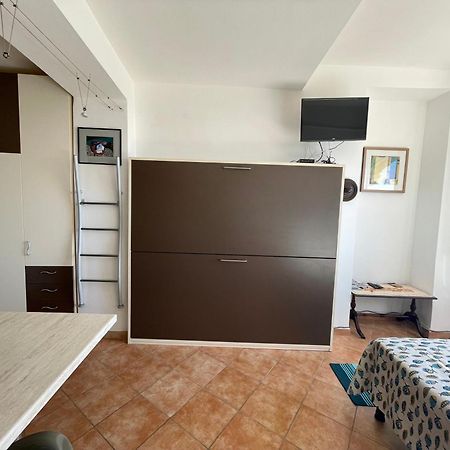 Appartement Piccola Navetta à Diano San Pietro Extérieur photo