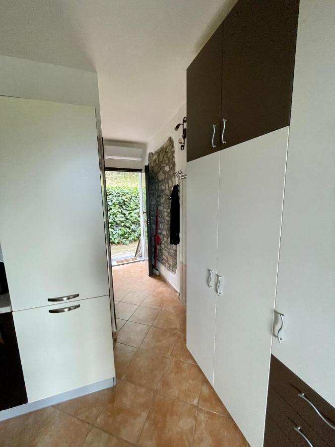 Appartement Piccola Navetta à Diano San Pietro Extérieur photo