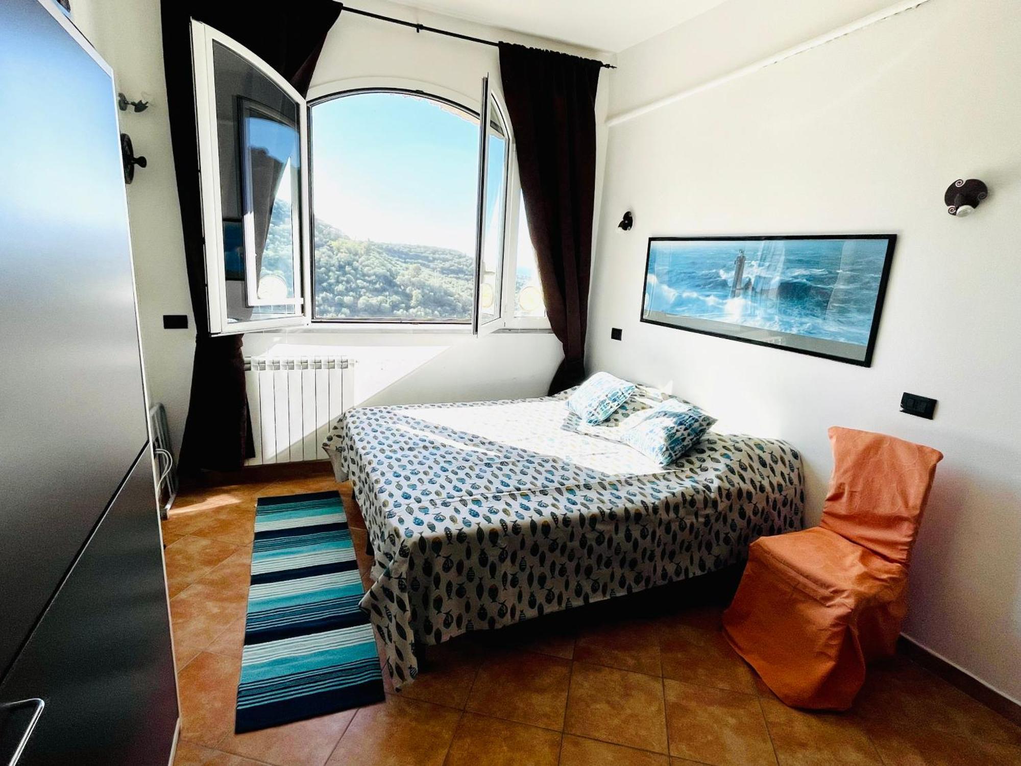 Appartement Piccola Navetta à Diano San Pietro Extérieur photo