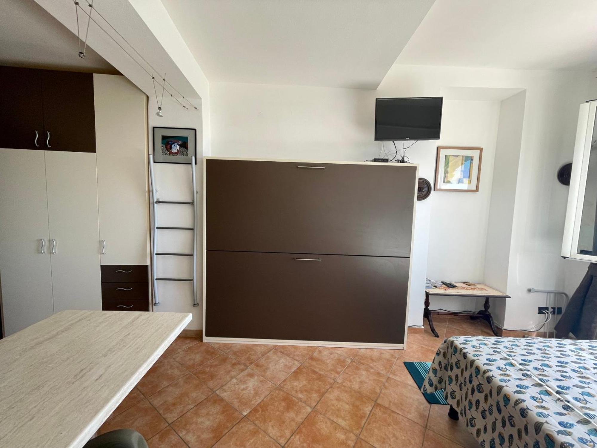 Appartement Piccola Navetta à Diano San Pietro Extérieur photo